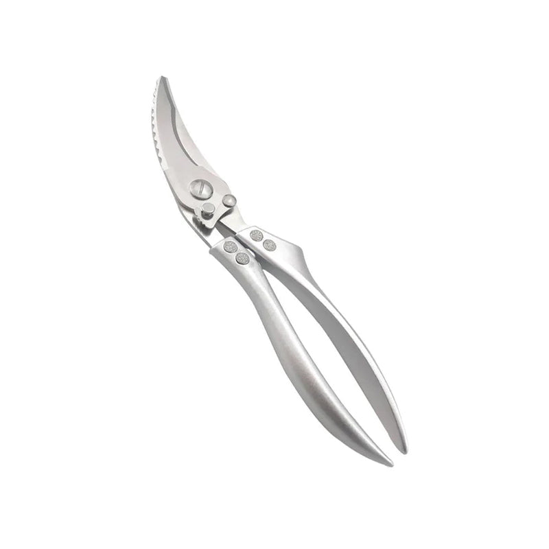 Stainless Steel Bone-Cut Kitchen Scissors