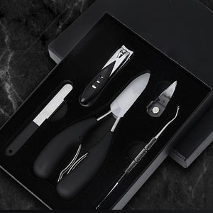 Professional Nail Clipper Kit