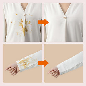 Clothing Stain Removal Wipes