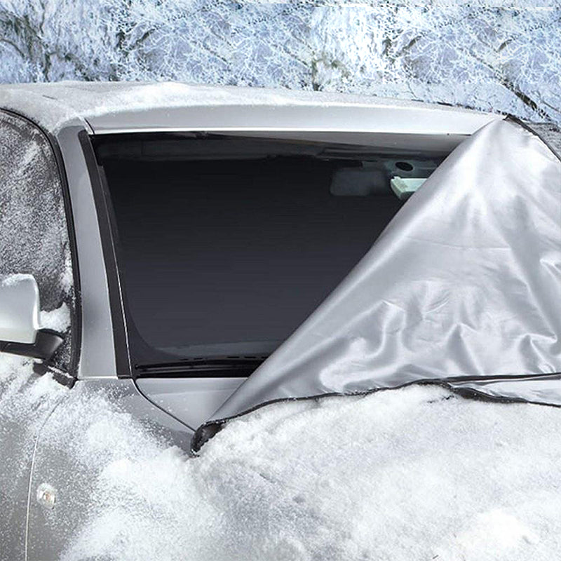 Magnetic Anti-snow Cover