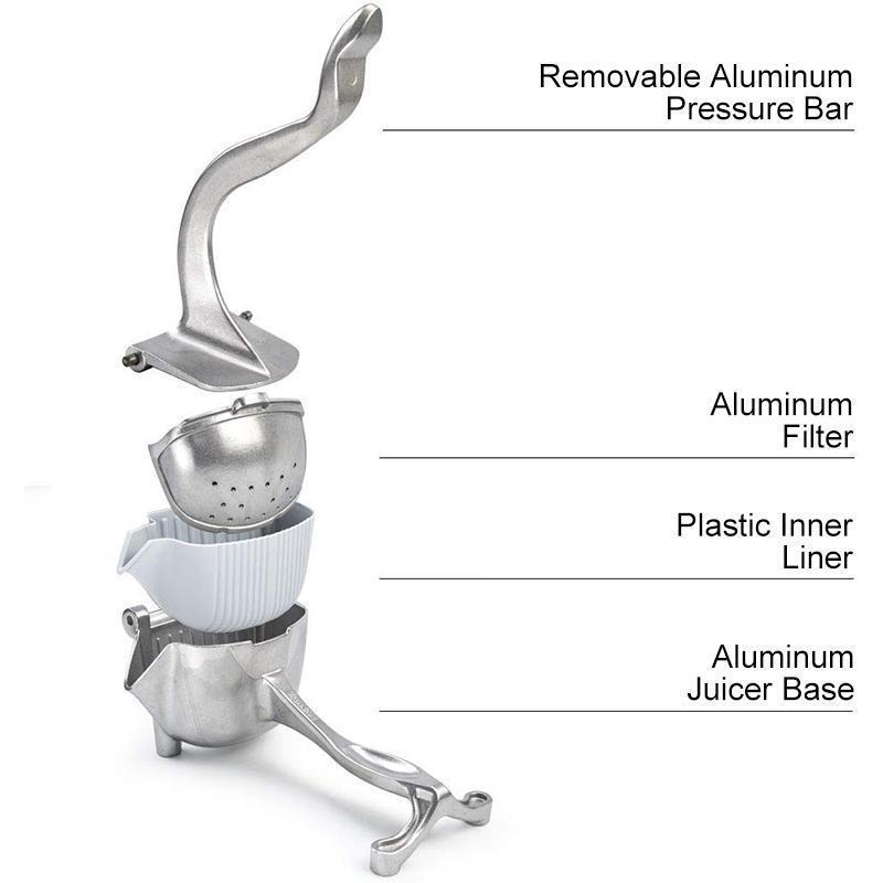 Fruit Juice Squeezer