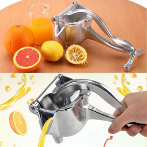 Fruit Juice Squeezer