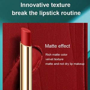 Double-Head Raincoat Lipstick