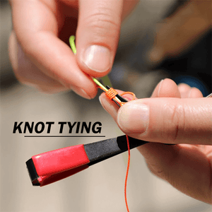 Quick Knot Tool