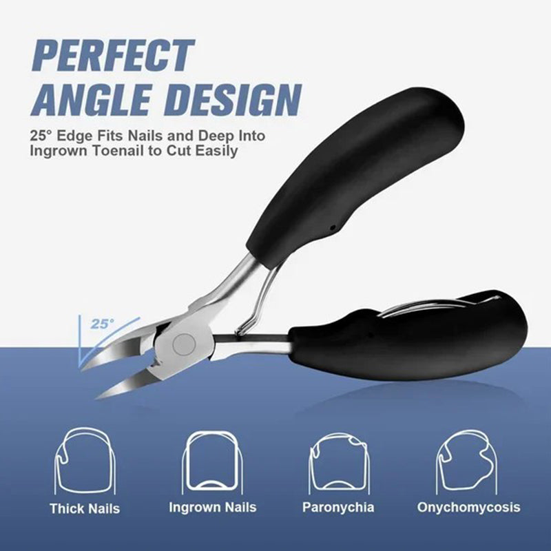 Professional Nail Clipper Kit