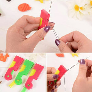 Colorful Automatic Needle Threader