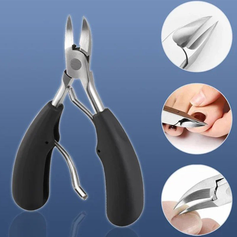 Professional Nail Clipper Kit