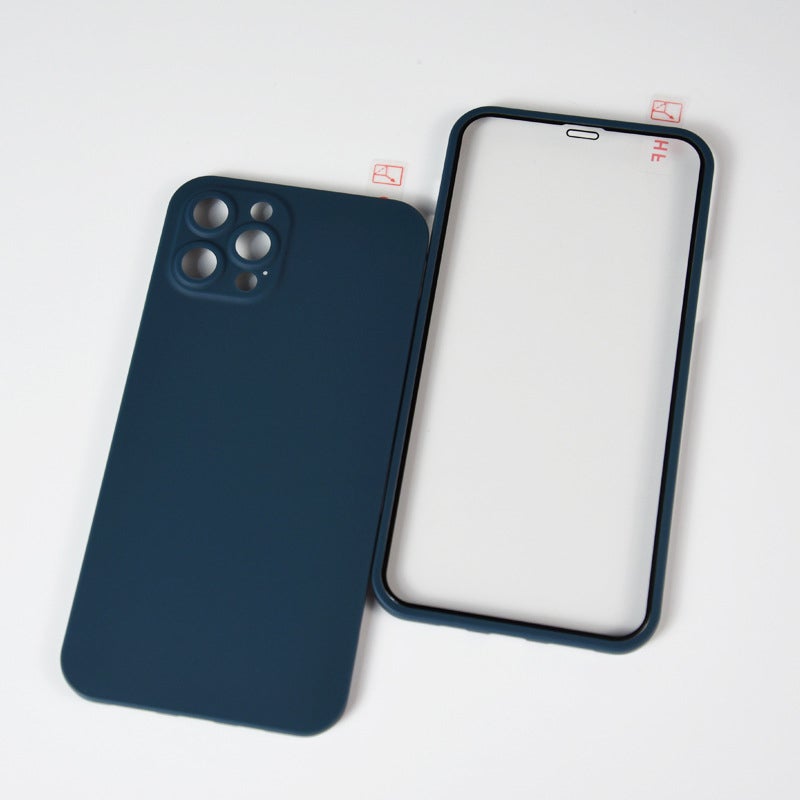 Full Body Protective iPhone Case