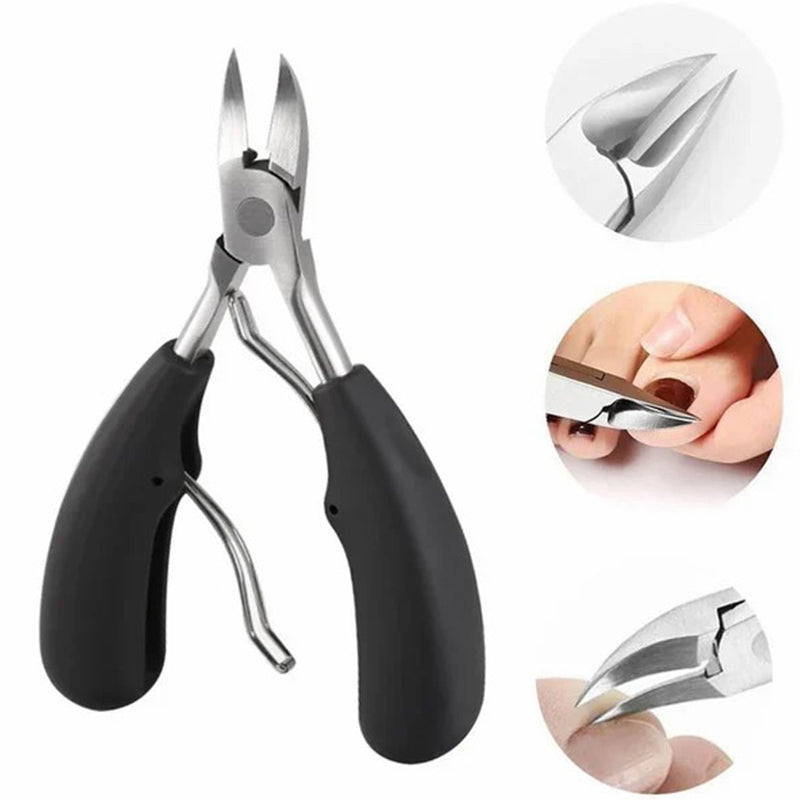 Professional Nail Clipper Kit