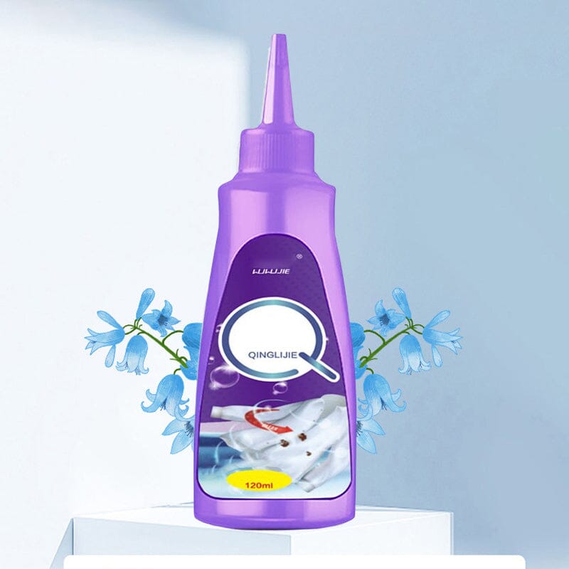 Active Enzyme Laundry Stain Remover