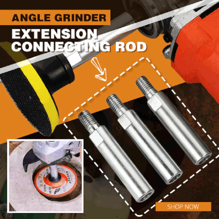 Angle Grinder Extension M14