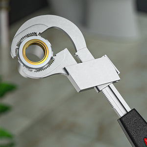 Multifunctional Bathroom Wrench