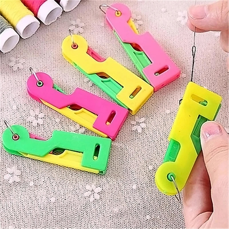 Colorful Automatic Needle Threader