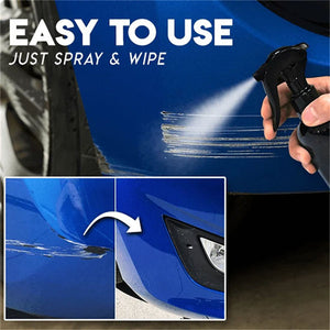 Nano Car Scratch Removal Spray