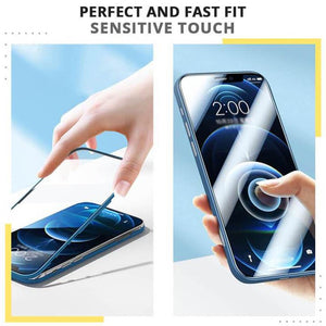 Full Body Protective iPhone Case