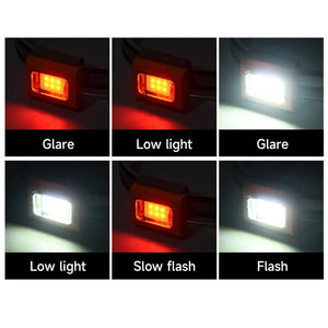 Magnetic Cob Work Light