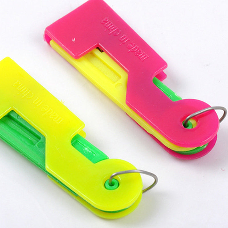 Colorful Automatic Needle Threader