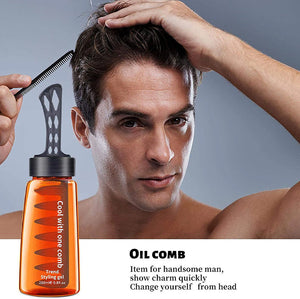 Men's Styling Cream