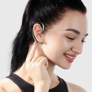 Bone Conduction Bluetooth Earphone