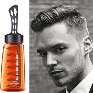 Men's Styling Cream