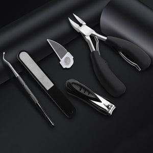 Professional Nail Clipper Kit