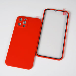 Full Body Protective iPhone Case