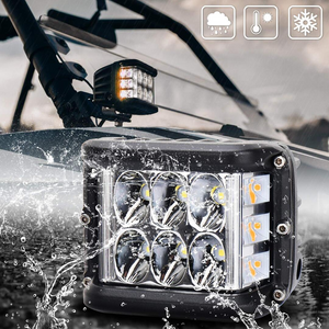 Strobe Off-road Modified Lights