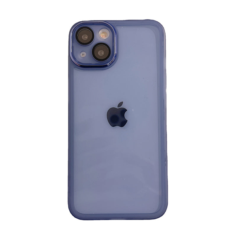 Cell Phone Case (Including Lens Film)